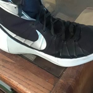 Nike huperdunks